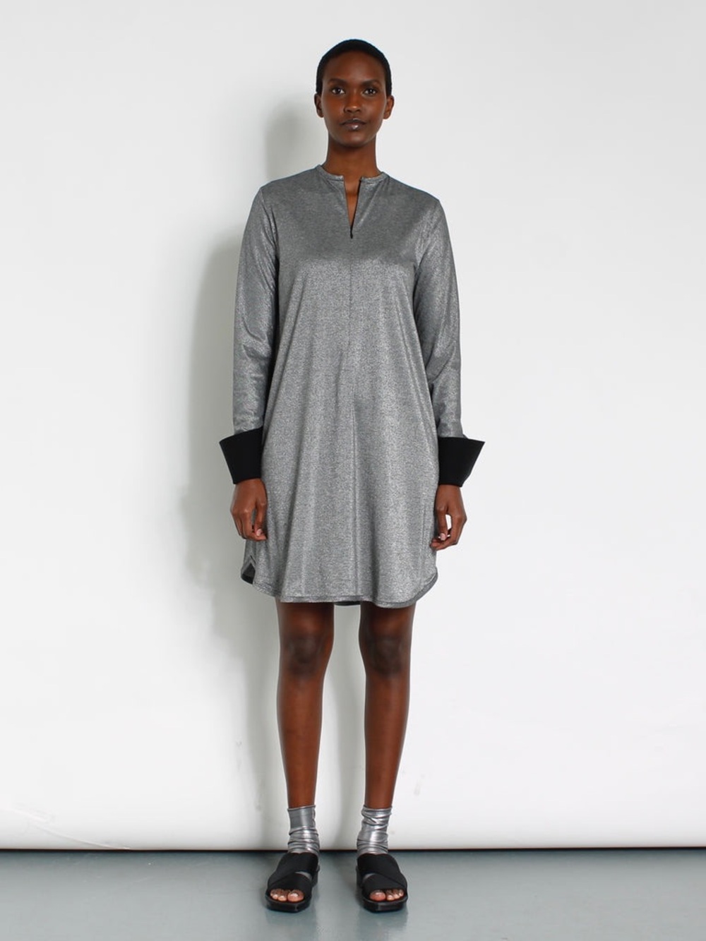 Marie Saint Pierre Novania Dress